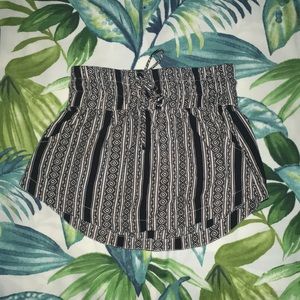 Acacia Honey Polynesia Kipahulu Skirt